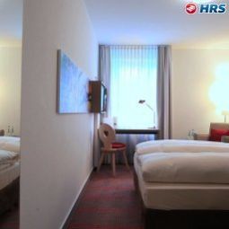 Habitación Martinshof Landhotel Fotos