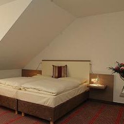 Habitación Martinshof Landhotel Fotos