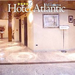 Hala Best Western Atlantic Fotos