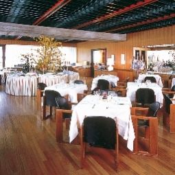 Restauracja NH Milanofiori Fotos