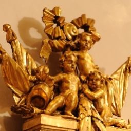 Hall Splendid-Dollmann Fotos