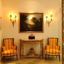 Hall Splendid-Dollmann Fotos