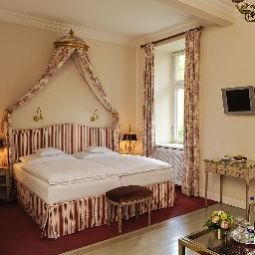 Suite Junior Splendid-Dollmann Fotos