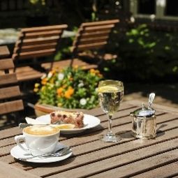 Terrasse Splendid-Dollmann Fotos