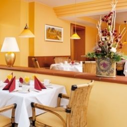 Restaurant Best Western Victors Rodenhof Fotos