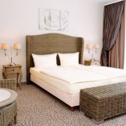 Suite Best Western Victors Rodenhof Fotos