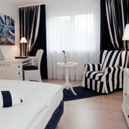 Suite Best Western Victors Rodenhof Fotos