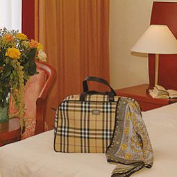 Chambre Best Western Victors Rodenhof Fotos