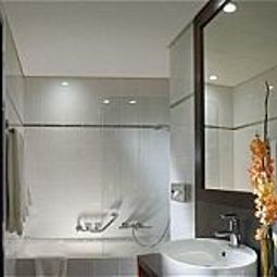 Salle de bains Auteuil Manotel Fotos