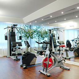 Remise en forme Auteuil Manotel Fotos