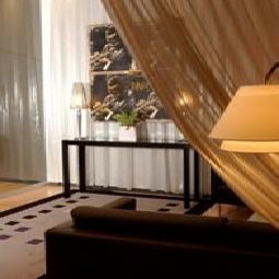 Vue intérieure Auteuil Manotel Fotos