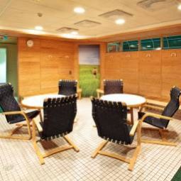 Wellness/Fitness Scandic Järvenpää Fotos