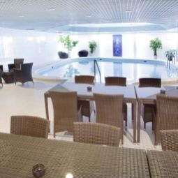 Pool Scandic Järvenpää Fotos
