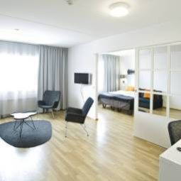 Suite Scandic Järvenpää Fotos
