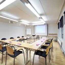 Tagungsraum Scandic Järvenpää Fotos