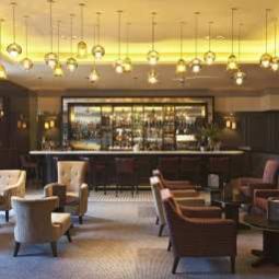 Bar Hilton Brighton Metropole hotel Fotos
