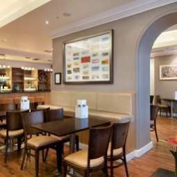 Bar Hilton Brighton Metropole hotel Fotos