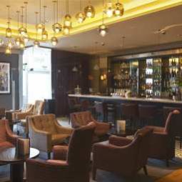 Bar Hilton Brighton Metropole hotel Fotos