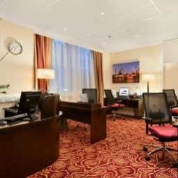 Hilton Brighton Metropole hotel Fotos