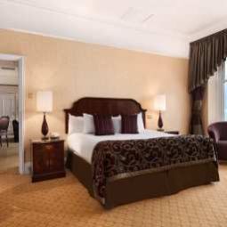 Suite Hilton Brighton Metropole hotel Fotos