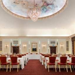 Conference room Hilton Brighton Metropole hotel Fotos