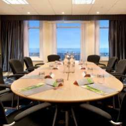 Conference room Hilton Brighton Metropole hotel Fotos