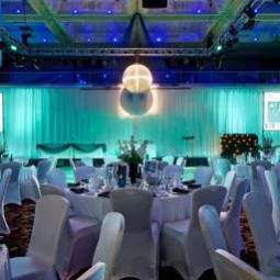 Conference room Hilton Brighton Metropole hotel Fotos