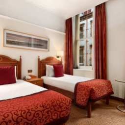 Room Hilton Brighton Metropole hotel Fotos