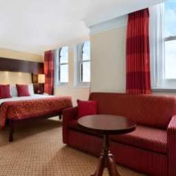 Room Hilton Brighton Metropole hotel Fotos