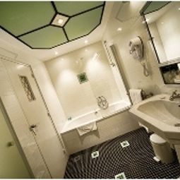 Cuarto de baño Metropole Fotos