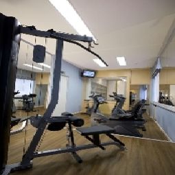 Fitness Metropole Fotos