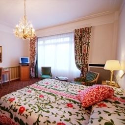 Habitación Metropole Fotos