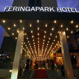 Feringapark Unterföhring 