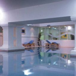 Hilton Brighton Metropole hotel Brighton 