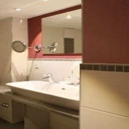 Bathroom Adler Bärental Fotos