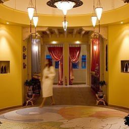 Cosmética Metropole OrientalThermalSpa Fotos