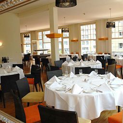 Restaurant Helvetie Fotos