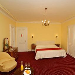 Chambre Helvetie Fotos