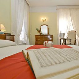 Chambre Helvetie Fotos