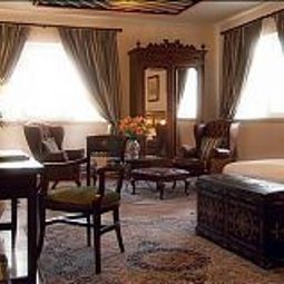 Suite junior American Colony Hotel Fotos