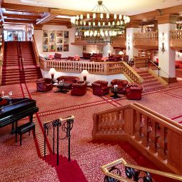 Hall Maximilian Quellness- und Golfhotel Fotos