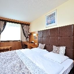 Chambre Carlton Fotos