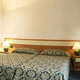 Palace Hotel Citta Arco 