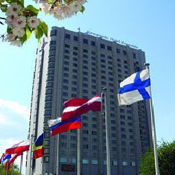 Kempinski Hotel Zografski Sofia Zografski Sofia 
