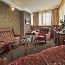 Moskva Park hotel Sofia 
