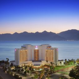 Dedeman Antalya Hotel & Convention Center Antalya Antalya