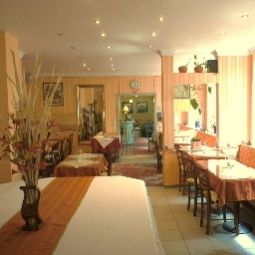 City Hotel Manheim 