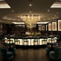 Restaurante Radisson Blu Edwardian Heathrow Airport Fotos