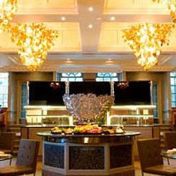 Restaurante Radisson Blu Edwardian Heathrow Airport Fotos