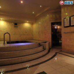 Zona Wellness Radisson Blu Edwardian Heathrow Airport Fotos